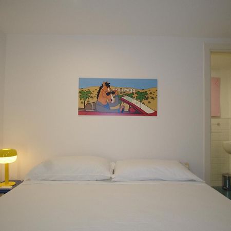 Vico Rooms Neapel Exterior foto