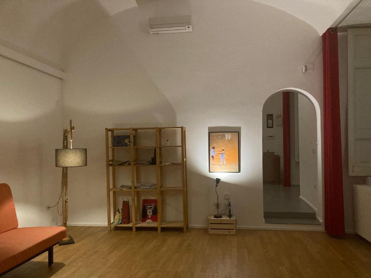 Vico Rooms Neapel Exterior foto