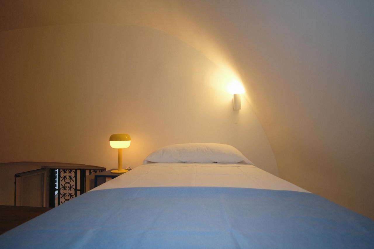 Vico Rooms Neapel Exterior foto