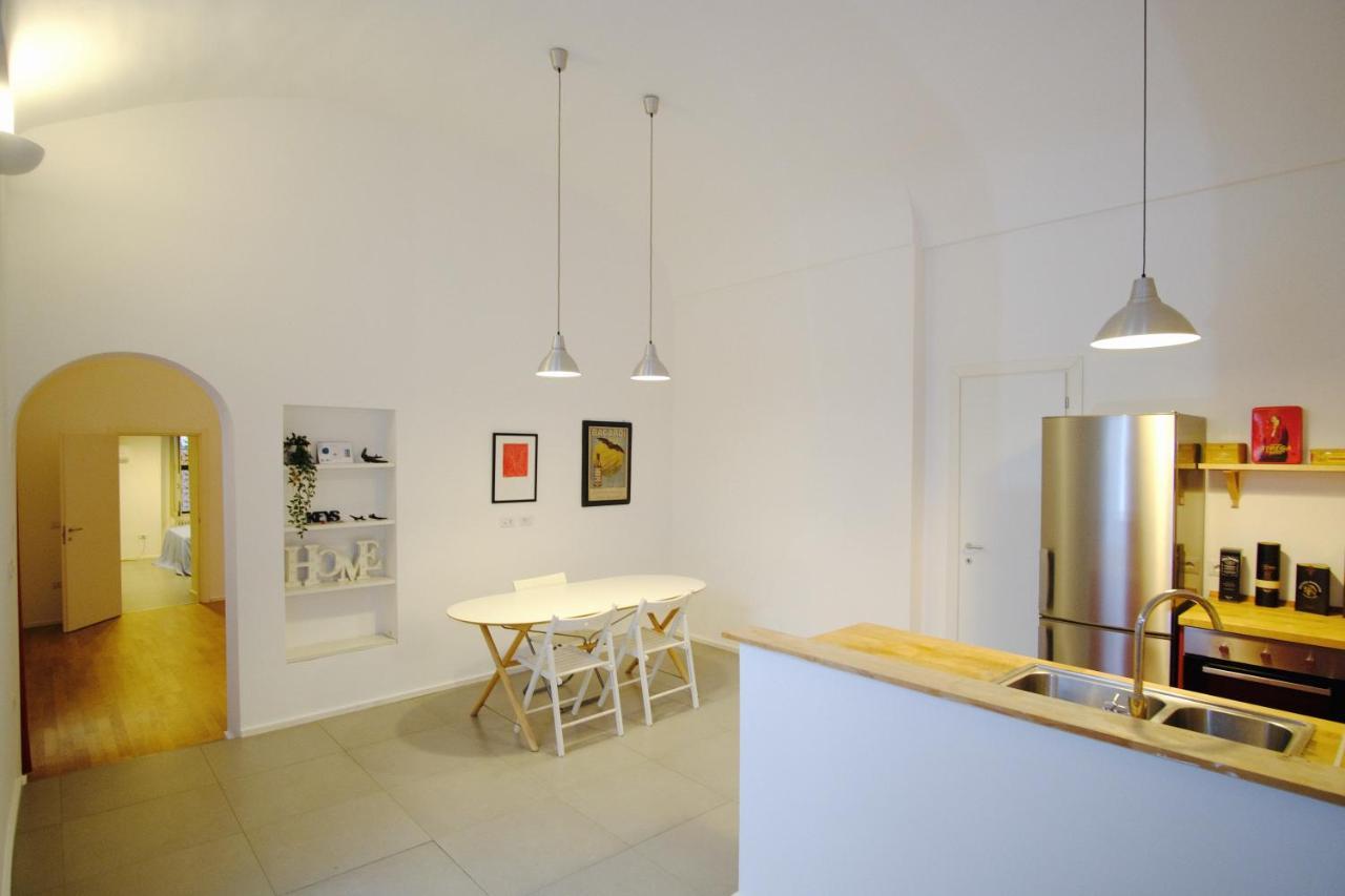 Vico Rooms Neapel Exterior foto