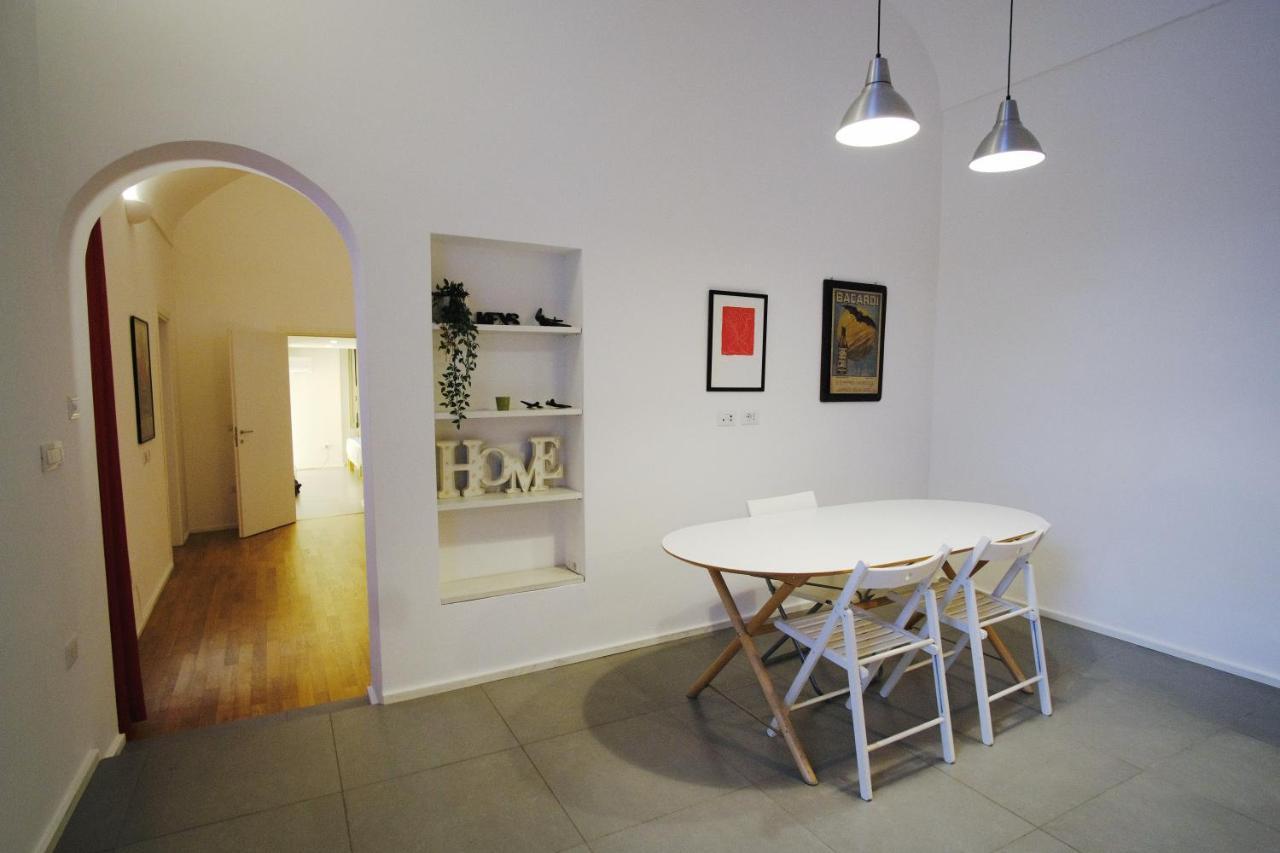 Vico Rooms Neapel Exterior foto