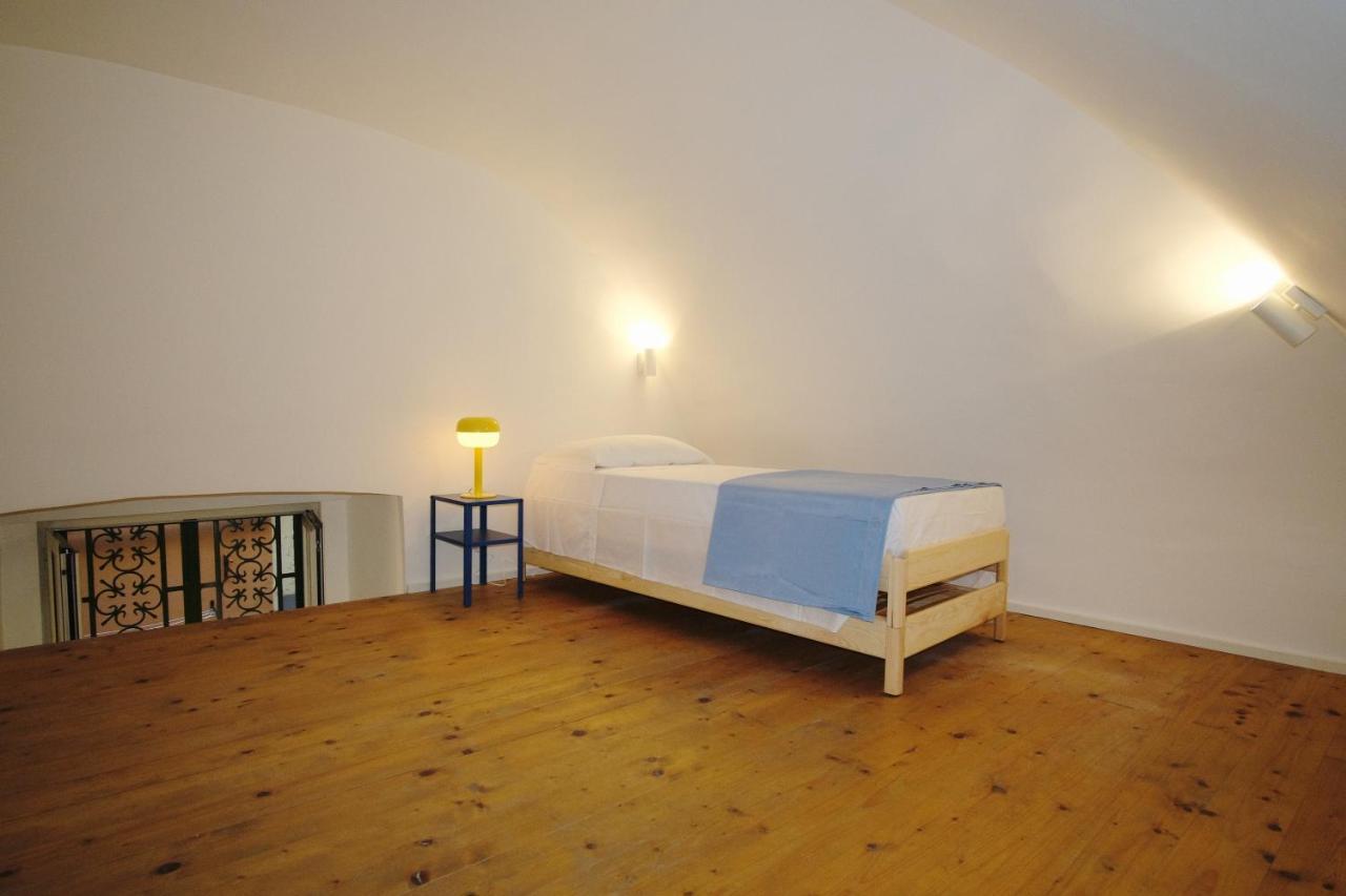 Vico Rooms Neapel Exterior foto