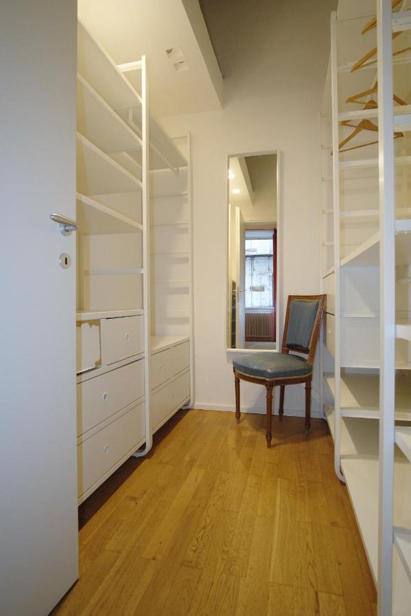 Vico Rooms Neapel Exterior foto