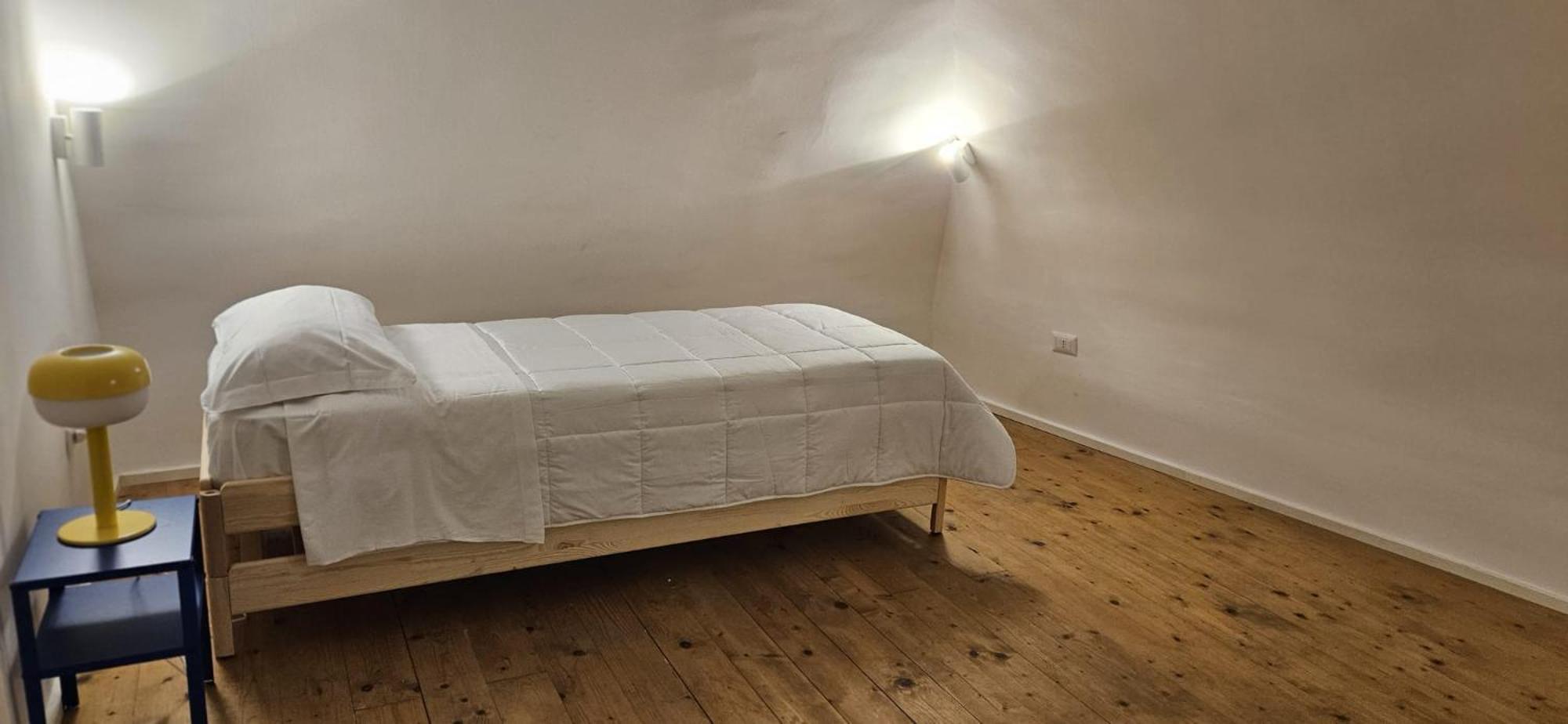Vico Rooms Neapel Exterior foto