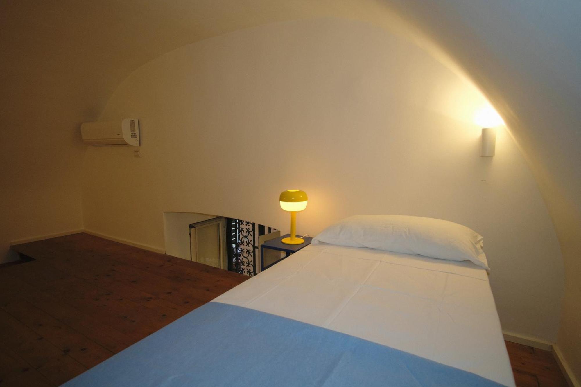 Vico Rooms Neapel Exterior foto