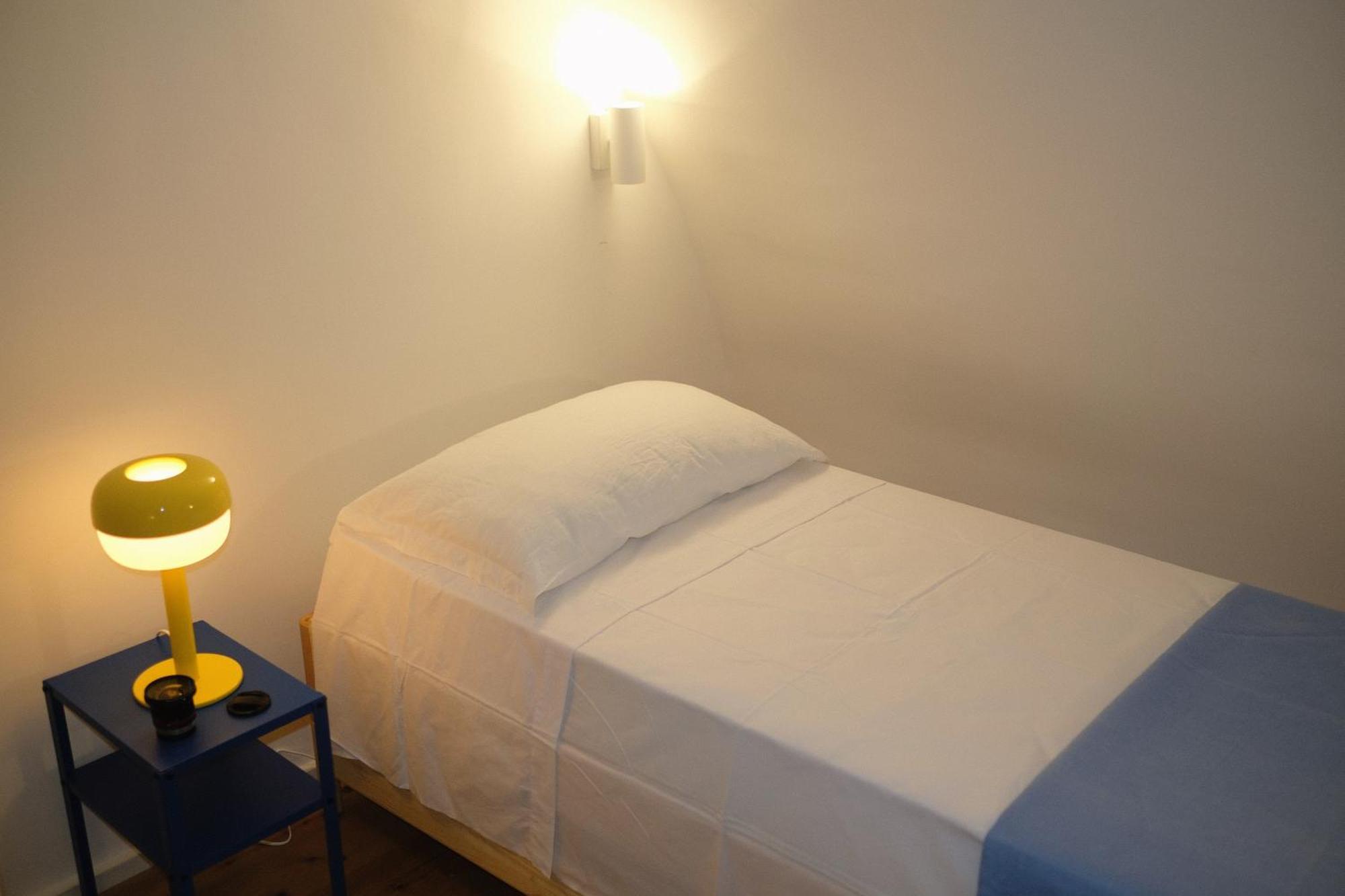 Vico Rooms Neapel Exterior foto